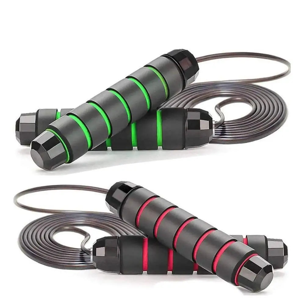 3 Metre High Speed Jump Rope — Cardio & Skipping Rope for All Fitness Levels