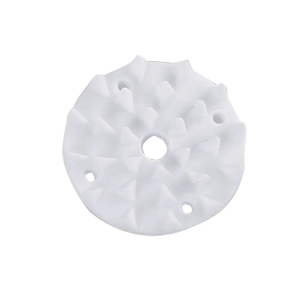 Acupressure Yoga Mat Spikes — 100pcs Lotus Needle Cushion for Pilates & Relaxation