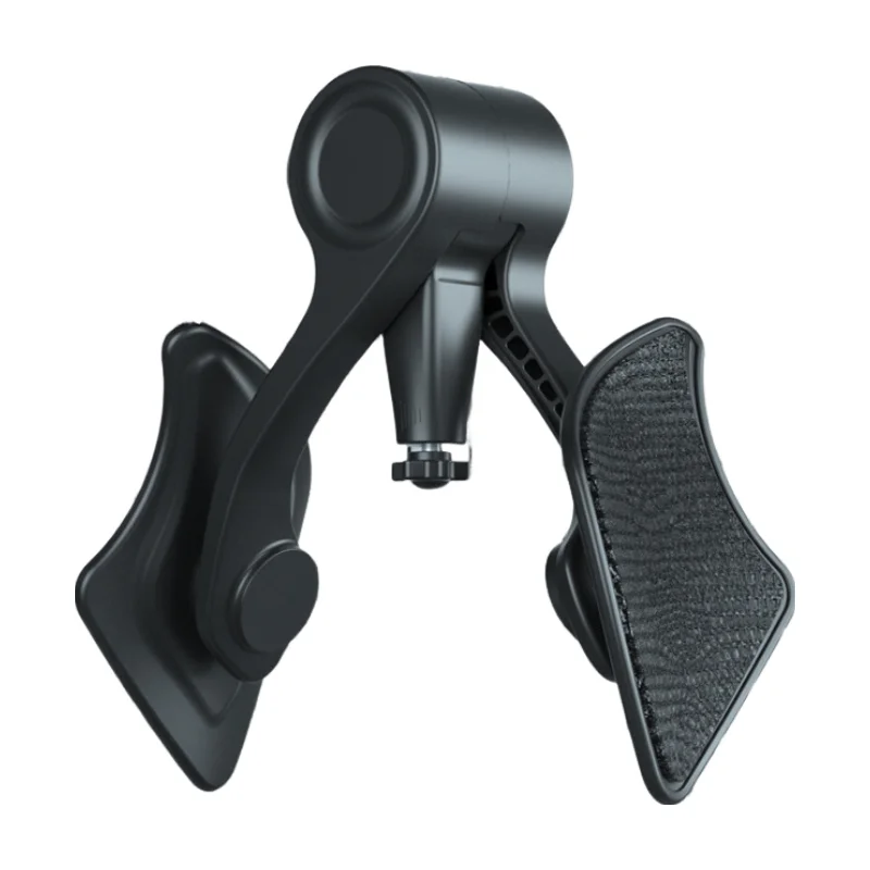 Pelvic Floor & Inner Thigh Trainer — Kegel Exercise Equipment for Men