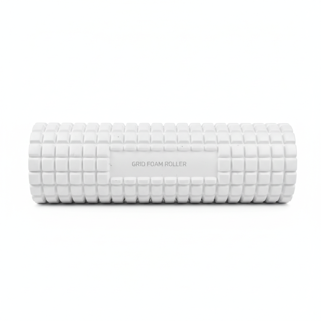 Foam Roller - Side View
