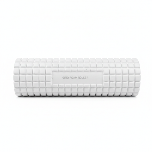 Foam Roller - Side View