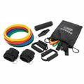 Resistance Bands Set - Full Set
